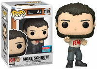Mose Schrute (The Office) 1179 - 2020 Fall Convention Exclusive  [Damaged: 7.5/10]