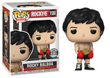 Rocky Balboa (Rocky) 1180 - Specialty Series Exclusive