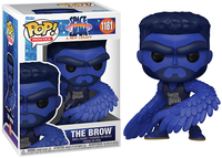 The Brow (Space Jam A New Legacy) 1181
