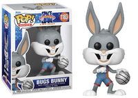 Bugs Bunny (Dribbling, Space Jam A New Legacy) 1183  [Damaged: 7.5/10]