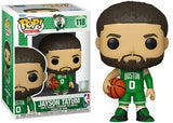 Jayson Tatum (Boston Celtics, NBA) 118  [Damaged: 7.5/10]