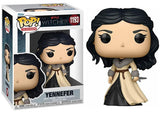 Yennefer (Netflix The Witcher) 1193