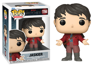 Jaskier (Netflix The Witcher) 1194