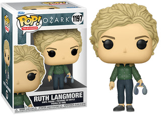 Ruth Langmore (Ozark) 1197