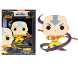 Pop! Pin Aang (Avatar the Last Airbender) 11