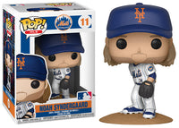 Noah Syndergaard (New York Mets, MLB) 11  [Damaged: 7.5/10]