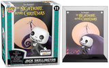 Jack Skellington (Nightmare Before Christmas, VHS Cover) 11- Amazon Exclusive