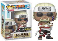 Killer Bee (Naruto) 1200 - Entertainment Earth Exclusive