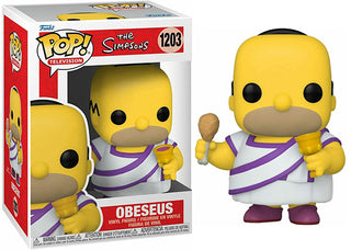 Obeseus (The Simpsons) 1203