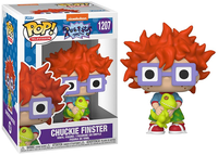 Chuckie Finster (Rugrats, TV) 1207