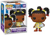 Susie Carmichael (Rugrats, TV) 1208 [Damaged: 7/10]