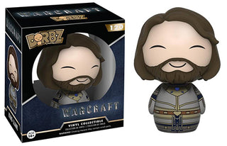 Dorbz King Llane (Warcraft) 120