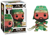 Guan Yu (Three Kingdoms, Asia) 120 - MINDstyle Exclusive  [Damaged: 7.5/10]