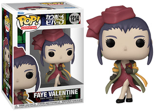 Faye Valentine (Cowboy Bebop) 1214