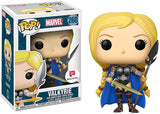 Valkyrie (Marvel) 268 - Walgreens Exclusive  [Damaged: 6.5/10]