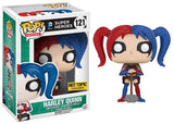 Harley Quinn (New 52) 121 - Hot Topic Exclusive  [Damaged: 7.5/10]