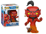 Red Jafar (Genie, Aladdin) 356  [Damaged: 6.5/10]