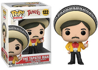 The Tapatio Man (Ad Icons) 122