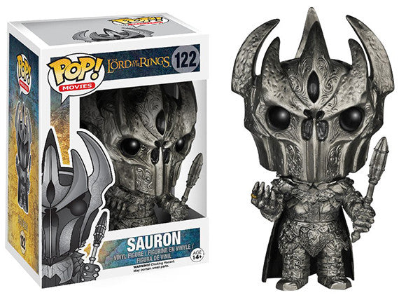 Sauron (Lord of the Rings) 122 Pop Head