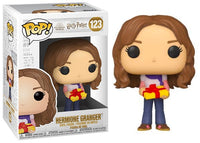 Hermione Granger (Holiday, Harry Potter) 123