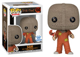 Sam (w/ Candy, Trick 'r Treat) 1243 - Funko Shop Exclusive