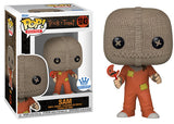 Sam (w/ Candy, Trick 'r Treat) 1243 - Funko Shop Exclusive  [Damaged: 7.5/10]