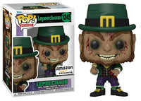 Leprechaun (Bloody, Leprechaun) 1245 - Amazon Exclusive  [Damaged: 7.5/10]
