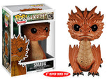 Smaug (6-inch, The Hobbit) 124 [Condition: 7/10]