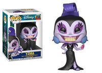 Yzma (The Emperor's New Groove) 359  [Damaged: 6.5/10]