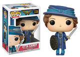 Etta Candy (Wonder Woman) 228