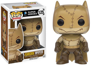 Scarecrow Impopster 125