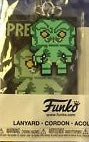 Funko Lanyards 8-Bit - Predator (Chase)