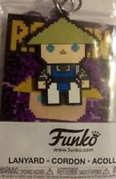 Funko Lanyards 8-Bit - Raiden