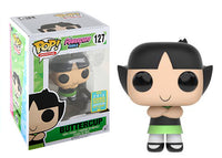 Buttercup (Powerpuff Girls) 127 - 2016 Summer Convention Exclusive First to Market [Condition: 8/10]