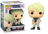 Andy Taylor (Duran Duran) 127 [Damaged: 6.5/10]