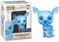 Patronus Severus Snape (Harry Potter) 128 - Wizarding World Pre Release Exclusive  [Damaged: 6.5/10]