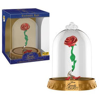 Enchanted Rose (Beauty & The Beast) - Hot Topic Exclusive [Condition: 7.5/10]