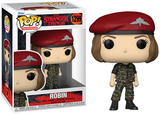 Robin (Battle, Stranger Things) 1299  [Damaged: 7.5/10]