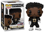 Michael Thomas (New Orleans Saints, NFL) 129