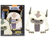 Pop! Pin Appa (Avatar the Last Airbender) 12  [Box Condition: 7.5/10]