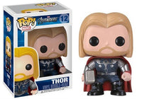 Thor (Avengers) 12 [Condition: 5/10] **Sun Damaged**