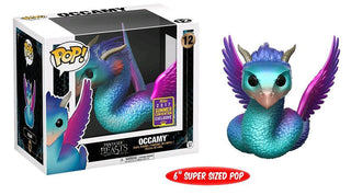 Occamy (6-Inch, Fantastic Beasts) 12 - 2017 Summer Convention Exclusive