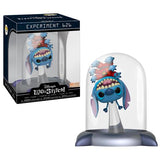 Experiment 626 (Dome, Lilo & Stitch) - BoxLunch Exclusive  [Condition: 6/10] **Stand Detached**