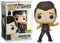 Brendon Urie (Panic! At the Disco) 133 - Hot Topic Exclusive