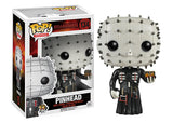 Pinhead (Hellraiser) 134