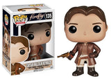 Captain Malcolm Reynolds (Firefly) 135 [Condition: 7.5/10]