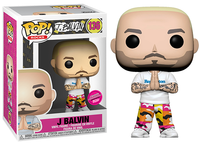 J Balvin 136 - J Balvin Merch Exclusive