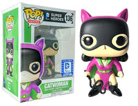 Catwoman (Classic) 136 - Legion of Collectors Exclusive  [Damaged: 7/10]