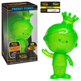 Hikari Freddy Funko (Neon Green) /500 made
