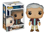 Frank Walker (Tomorrowland) 141 **Vaulted** Pop Head